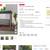 AGIO LUNA WOVEN PATIO SWING FROM COSTCO 3 TOPS IN BOX 2 BEIGE 1 GREY 3 thumbnail