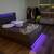 Full size bed frame 1 thumbnail