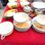 Huge collection of antique saucers, tea, cups, and other kinds of servingware 2 thumbnail