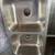 Stillness, steel sink 2 thumbnail