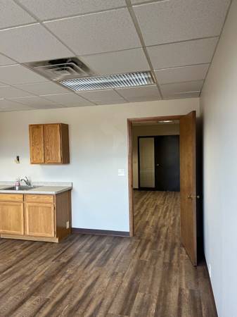 $926 / 694ft2 - Suite 245 at the Edison Center - Large Open Two Room Office/Flex Space (101 W. Edison Ave., Appleton, WI)63845973487747122