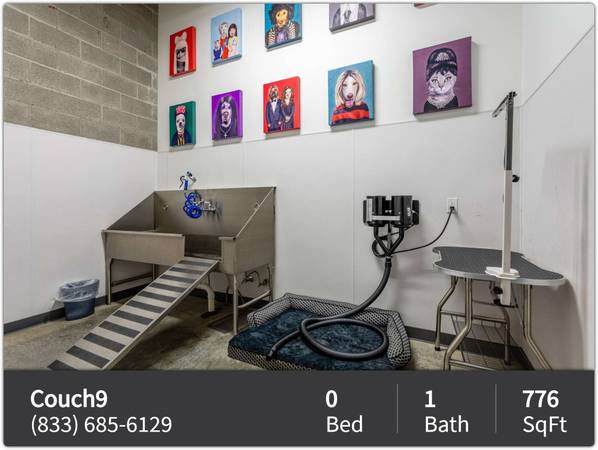 $1,899 / 776ft2 - ¡Alquila un excelente estudio! (Portland - Vida de lujo)63820824526209122