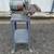 Max Mfg. 12" Disc Sander Grinder Made In USA 10 thumbnail