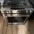 Kitchen aid gas range 7 thumbnail