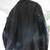 Vtg. Wilsons Leather Mens Motorcycle Jacket Thinsulate Liner Sz. L 9 thumbnail