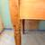 Pine Farmhouse Table 5 thumbnail