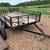 6’ by 12’  Utility Trailer 3 thumbnail