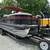 2020 Bennington Pontoon/Tritoon 25R - Clean and Low Hours! 5 thumbnail