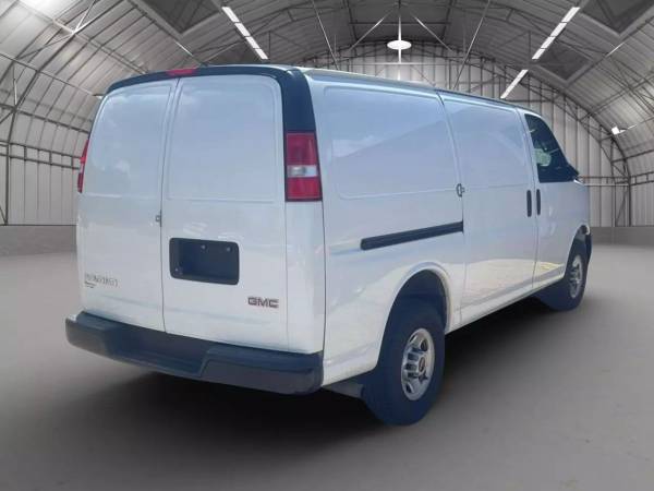 GMC Savana 3500 Cargo - APROBADO AUN CON MAL CRÉDITO, BANCARROTA, REPO, SSI O JUBILACIÓN - $10,50063470431338369123