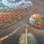 Vintage Mario Jung Southwest Painting of Native Pottery and Feathers 5 thumbnail