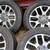 20's Toyota chevy Gmc 6x139.7 Bolt Pattern 6lug wheels 11 thumbnail