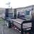 16' gooseneck/fifth wheel equipment trailer. 11 thumbnail