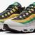 Size 13- Nike Air Max 95 Norfolk State University NSU Spartans IO8310-001 8 thumbnail