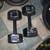 DUMBBELLS AND WEIGHTS 3 thumbnail