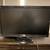 (2) AOC Widescreen 24" Computer Monitors 1 thumbnail