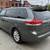 2013 Toyota Sienna LE AWD 3 thumbnail