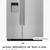 JENN AIR 48” BUILT IN REFRIGERATOR 2024 2YR WARRANTY OPEN BOX 6 thumbnail