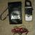 A.W. Sperry Snap-Around Volt-Ohm-Ammeter  and carrying case 2 thumbnail