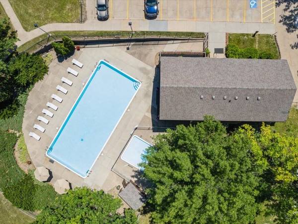 $840 / 1br - 814ft2 - Encuentra tu espacio, ama tu lugar 🐾🏡 (470 Quail Ct SW, Cedar Rapids, IA)63679441418497123