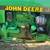 John Deere 2555 Utility Tractor 20 thumbnail
