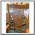 Stickley Furniture Mission Style Oak Wood Spindle Back Rocking Chair 7 thumbnail