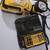 Dewalt 20v flashlight w/ power stack battery and charger. $125 obo 1 thumbnail