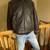 MENS CALVIN KLEIN JACKET Size MEDIUM 3 thumbnail