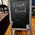 Magnetic chalkboard 1 thumbnail
