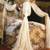 Canopy Bed & Chest of Drawers - Guinevere Collection 2 thumbnail
