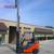 Toyota Propane Cushion 5K LB. Capacity Forklift 4 thumbnail