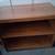 Solid wood book/side table/storage shelf 1 thumbnail