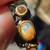 Natural Opal custom made Ring, Size 6, One of a kind, Silver, Gold 16 thumbnail