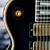 Gibson Custom Shop Les Paul Custom '57 Reissue 3 Pickup "Black Beauty" Ebony & G 2 thumbnail