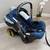 Doona Baby Stroller Only - Limited Edition Vacation 6 thumbnail
