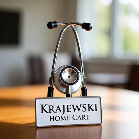 Per assessment $140 - Krajewski Home Care 1