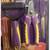 3 Piece Pet Grooming Kit , Clippers , De Shed Brush And File Set G 1 thumbnail