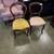 ACCENT CHAIRS - 2 BALOON BACK 1 thumbnail