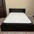 Full Platform Bed Frame w/ Sealy Clean Mattress, 🚚 extra 7 thumbnail