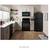 Amana 1.6 cu. ft. Over the Range Microwave in Black 4 thumbnail