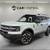 2022 Ford Bronco Sport Big Bend   Clean CarFax   4WD 1 thumbnail