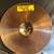 AWESOME SOUNDING ZILDJIAN AVEDIS 20” RIDE CYMBAL 3 thumbnail