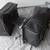 River Road Throwover saddlebags with liners 3 thumbnail