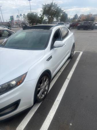 Fast reliable driver - Last minute and long distance ok! 1