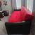 Vintage folding sofa 1 thumbnail