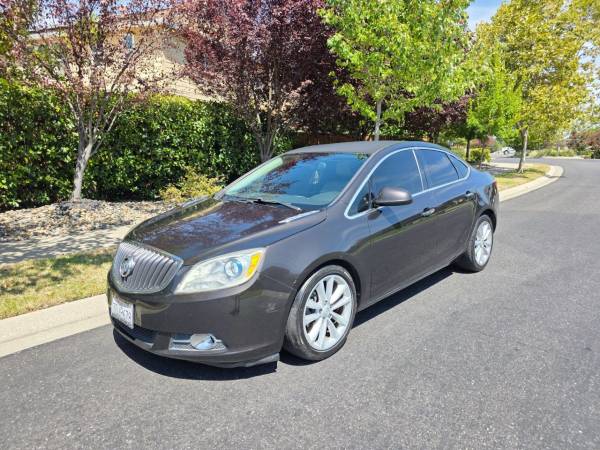 2014 Buick Verano 1