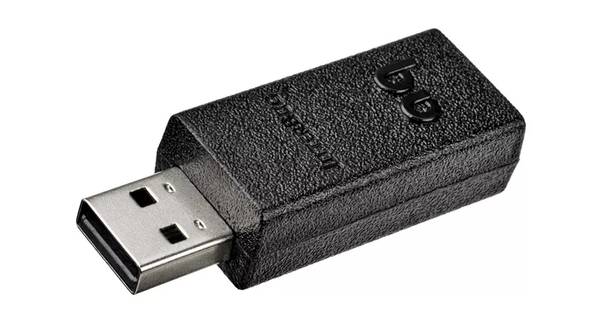 Audioquest Jitterbug 1