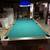 Pool table and light 2 thumbnail