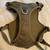 Dog Harness and Collar with Velcro Panel In Training Dog 4 thumbnail