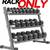 XMark Dumbbell Weight Rack 2 thumbnail