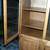 Giant ENTERTAINMENT CENTER Cabinet Stand for CRT TV Gaming DVD Shelf 3 thumbnail